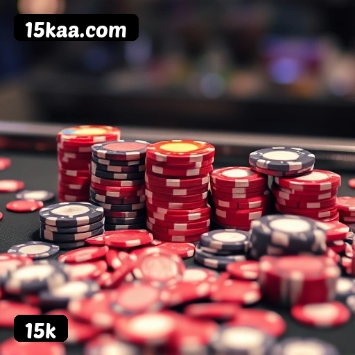Jogos de Cassino ao Vivo