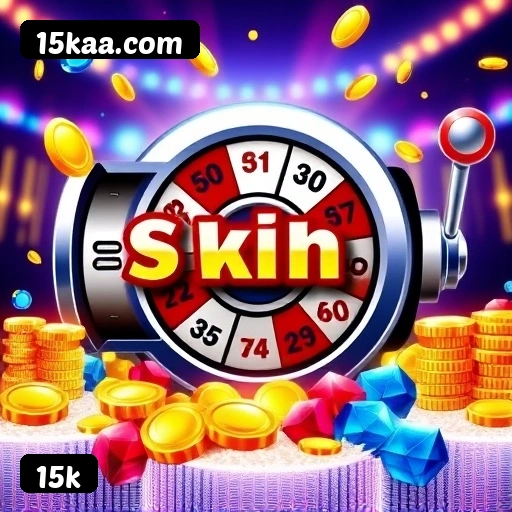 Processo de Download do App 15k - Passo a Passo Simples