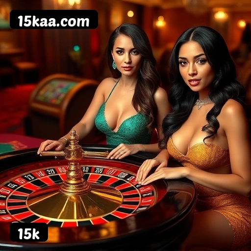 Imagem secundária de apoio para instalação do app 15k