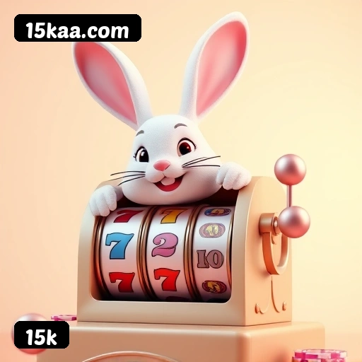 Vantagens de jogar slots no 15k Brasil