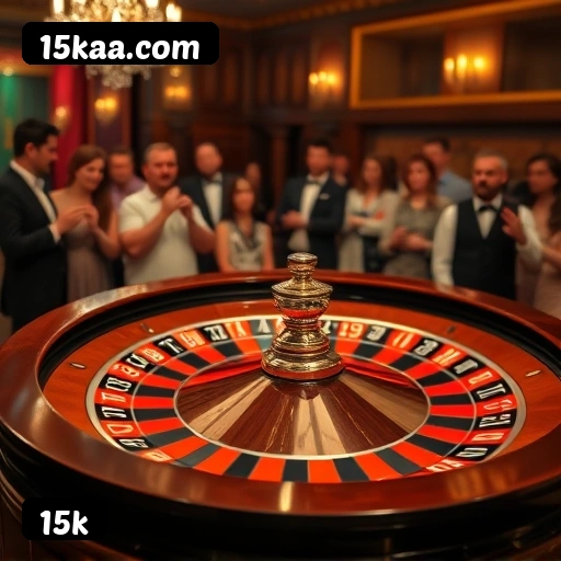 Imagem secundária para conteúdo da página Facebook 15k