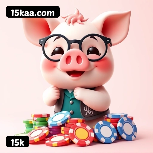 App Mobile 15k - Jogue em Qualquer Lugar no Seu Smartphone